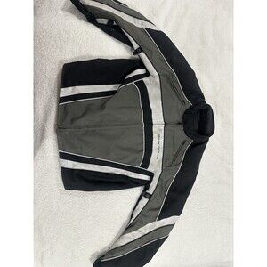 Frank Thomas Cortech Motorcycle Jacket w/ Zip Out Aqua Pore Liner Mens Large
